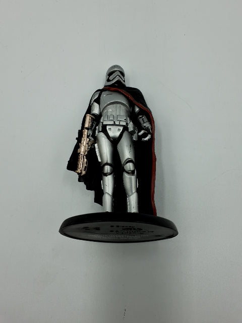 Star Wars Captian Phasma